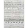 Momeni 2 x 3 ft. Covin-3 Rectangle Area Rug Ivory COVINCOV-3IVY2030